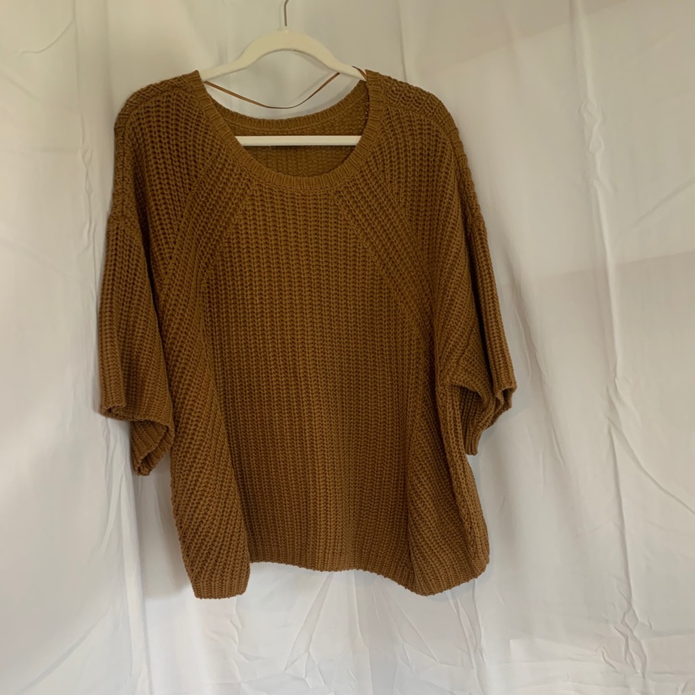 O’Neil Sweater